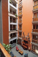 Hotel Santiago de Compostela