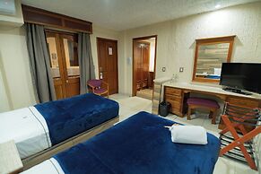 Hotel Santiago de Compostela