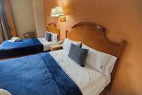 Hotel Santiago de Compostela
