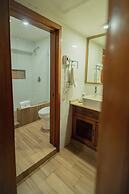 Hotel Santiago de Compostela
