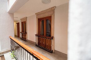Hotel Santiago de Compostela