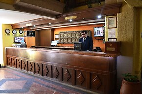 Hotel Santiago de Compostela