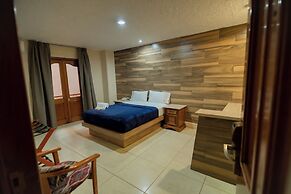 Hotel Santiago de Compostela