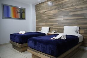 Hotel Santiago de Compostela