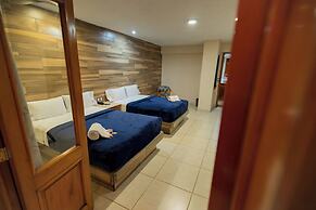 Hotel Santiago de Compostela