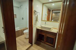 Hotel Santiago de Compostela