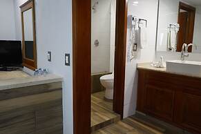 Hotel Santiago de Compostela