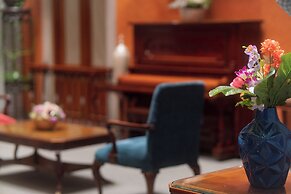 Hotel Santiago de Compostela