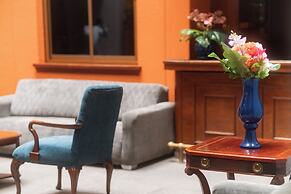 Hotel Santiago de Compostela