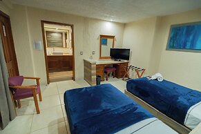 Hotel Santiago de Compostela