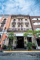 Hotel Santiago de Compostela