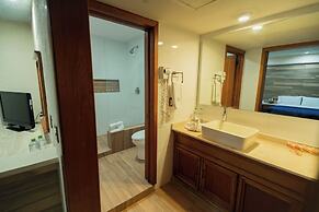 Hotel Santiago de Compostela