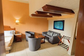 Hotel Santiago de Compostela