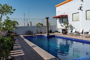 Hotel Santiago de Compostela