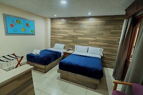 Hotel Santiago de Compostela