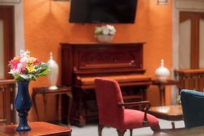 Hotel Santiago de Compostela