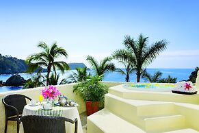Dreams Huatulco Resort & Spa - All Inclusive