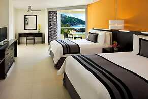 Dreams Huatulco Resort & Spa - All Inclusive