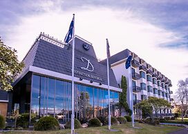 Distinction Rotorua Hotel and Conference Centre
