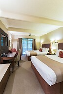 Distinction Rotorua Hotel and Conference Centre