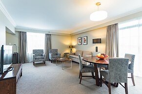 Distinction Rotorua Hotel and Conference Centre