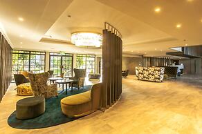 Distinction Rotorua Hotel and Conference Centre