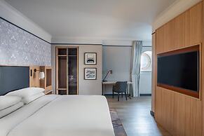 Brussels Marriott Hotel Grand Place