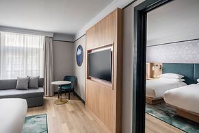 Brussels Marriott Hotel Grand Place