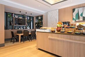 Brussels Marriott Hotel Grand Place