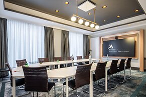 Brussels Marriott Hotel Grand Place