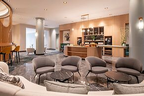 Brussels Marriott Hotel Grand Place