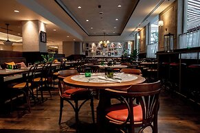 Brussels Marriott Hotel Grand Place
