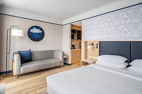 Brussels Marriott Hotel Grand Place