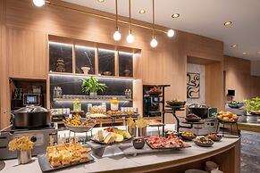 Brussels Marriott Hotel Grand Place