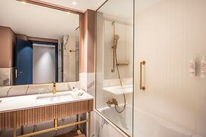 Brussels Marriott Hotel Grand Place