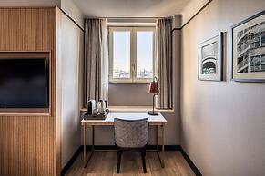 Brussels Marriott Hotel Grand Place