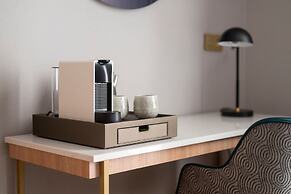 Brussels Marriott Hotel Grand Place