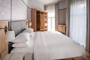 Brussels Marriott Hotel Grand Place