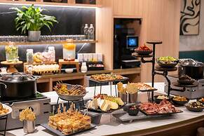 Brussels Marriott Hotel Grand Place