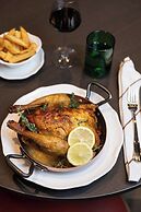 Brussels Marriott Hotel Grand Place