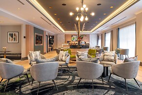 Brussels Marriott Hotel Grand Place