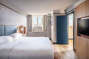 Brussels Marriott Hotel Grand Place