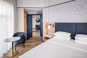 Brussels Marriott Hotel Grand Place