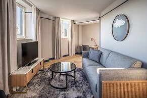 Brussels Marriott Hotel Grand Place