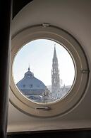 Brussels Marriott Hotel Grand Place