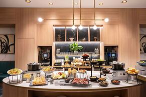 Brussels Marriott Hotel Grand Place