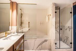 Brussels Marriott Hotel Grand Place