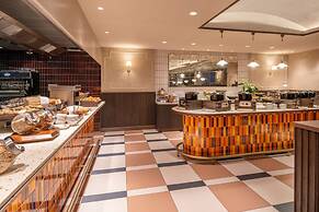 Brussels Marriott Hotel Grand Place