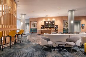 Brussels Marriott Hotel Grand Place