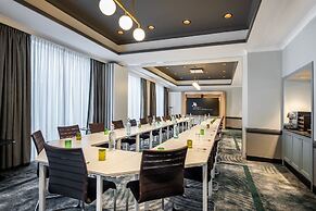 Brussels Marriott Hotel Grand Place